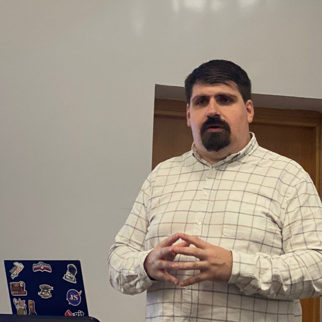 Ovidiu Silviu Muresan